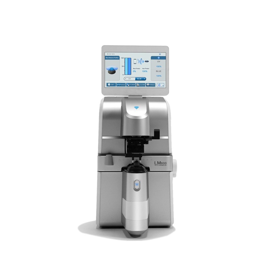 LM-800 Auto lensmeter