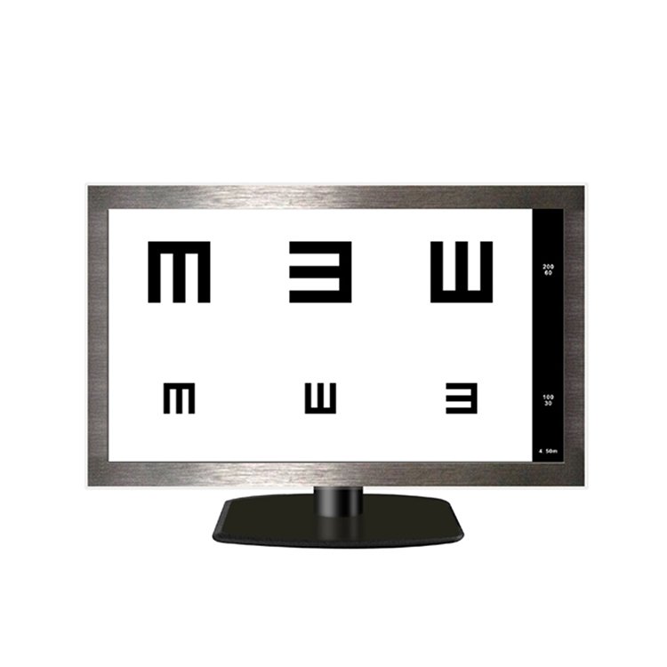 LCD-215 LCD Chart Monitor
