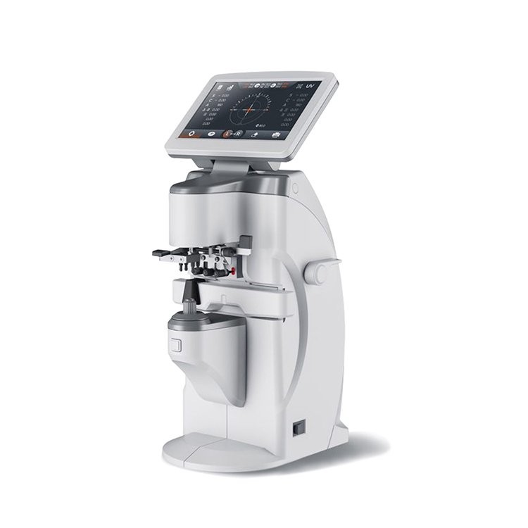 D-910 Auto Lensmeter