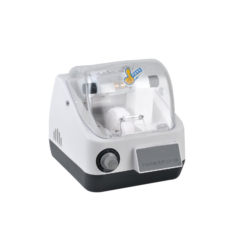 LG-8B Auto polisher