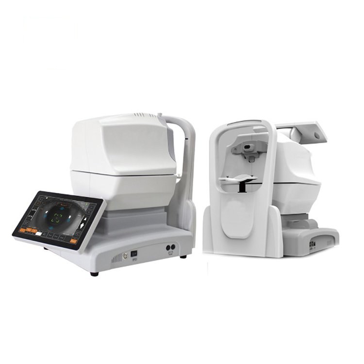 NCT-100 Non Contact Tonometer
