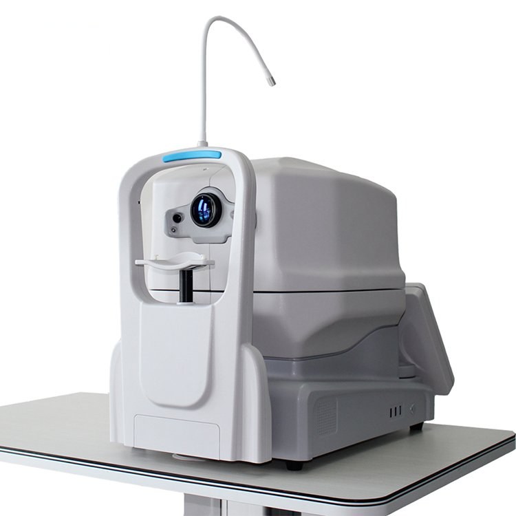 OCT-500 Optical Coherence Tomography