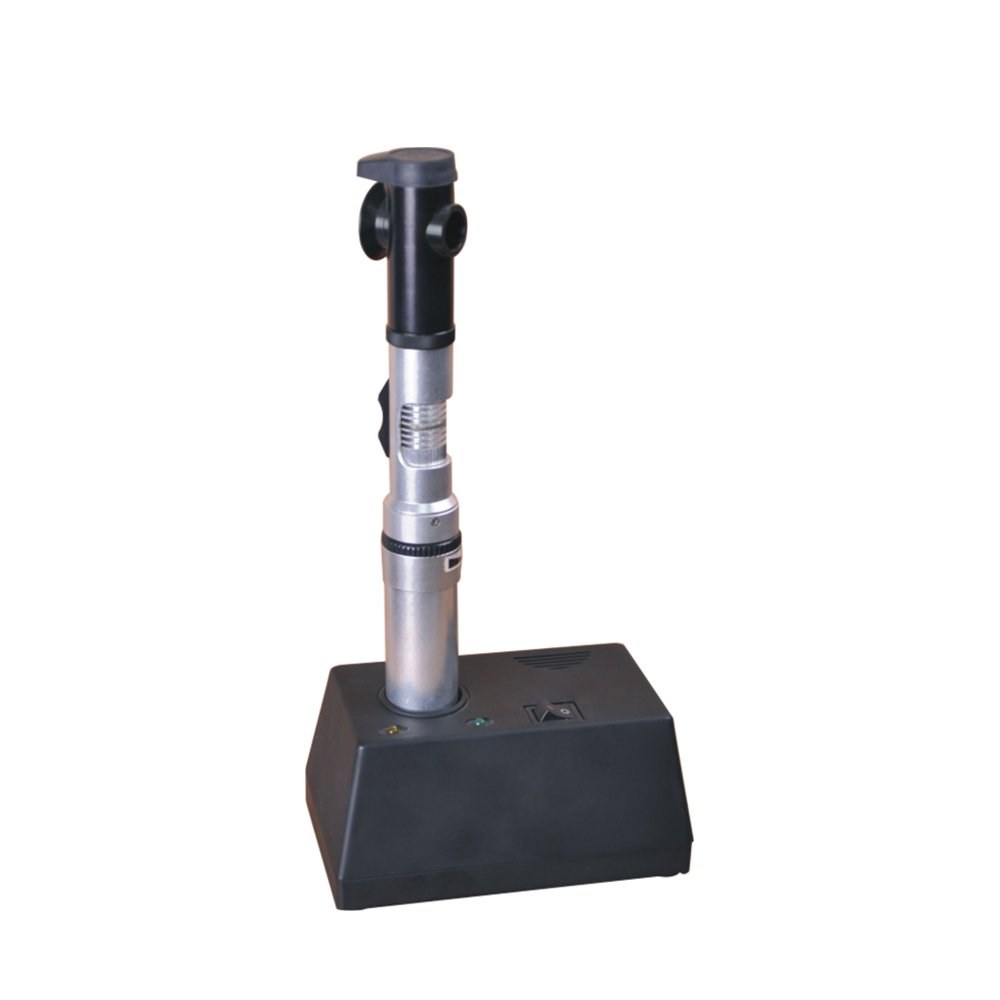 KJ6B Rechargeable Streak Retinoscope