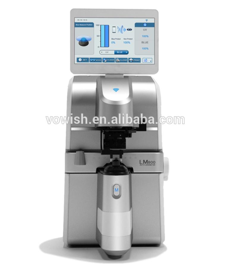 LM-800A product photo
