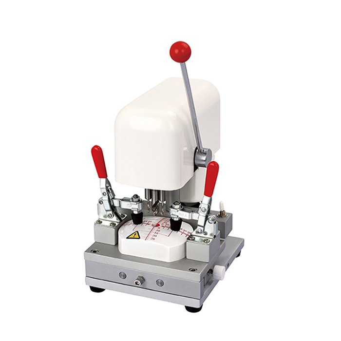 LG-918S Pattern Drilling Machine