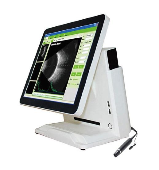 SAB-500 product photo