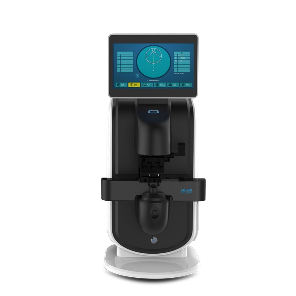 LM-700 Auto lensmeter
