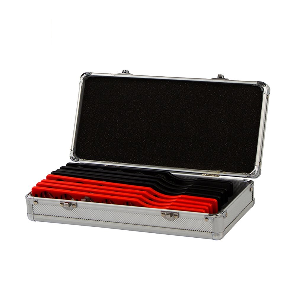 RS-1 Retinoscopy rack