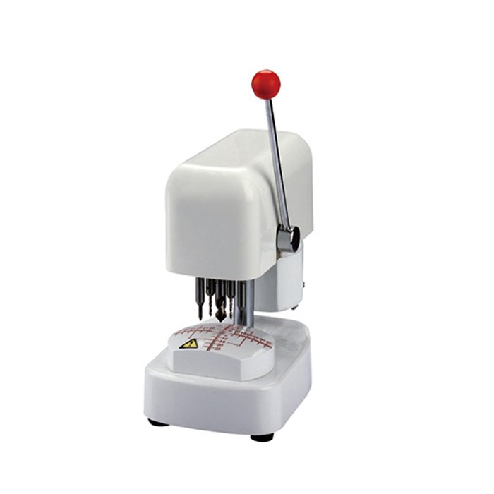 LG-918C Pattern Drilling Machine