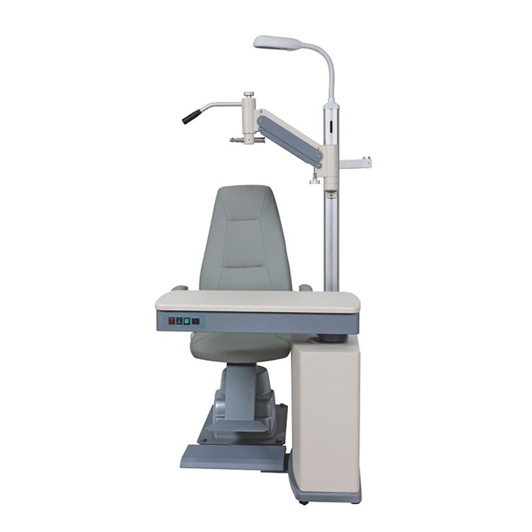 OU-400B-2 Ophthalmic unit