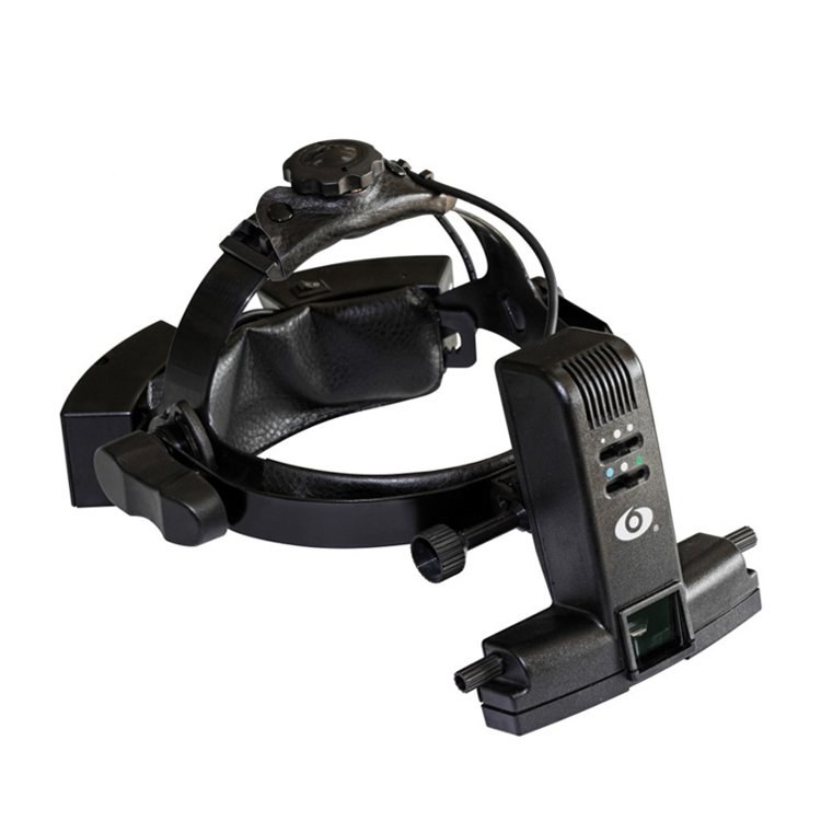YZ-25C Indirect Rechargeable Ophthalmoscope