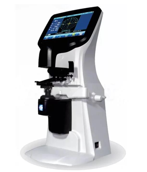 JD-2600D product photo