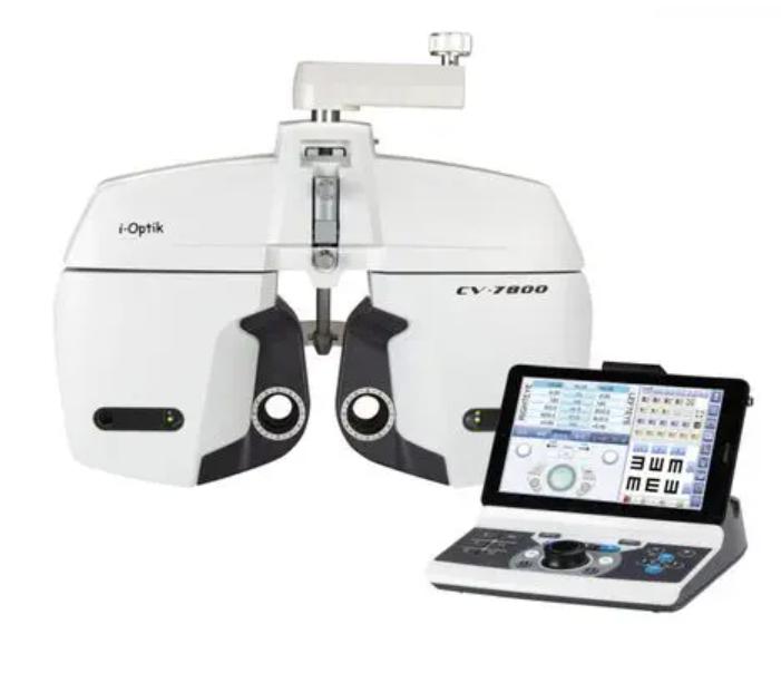 CV-7800 product photo