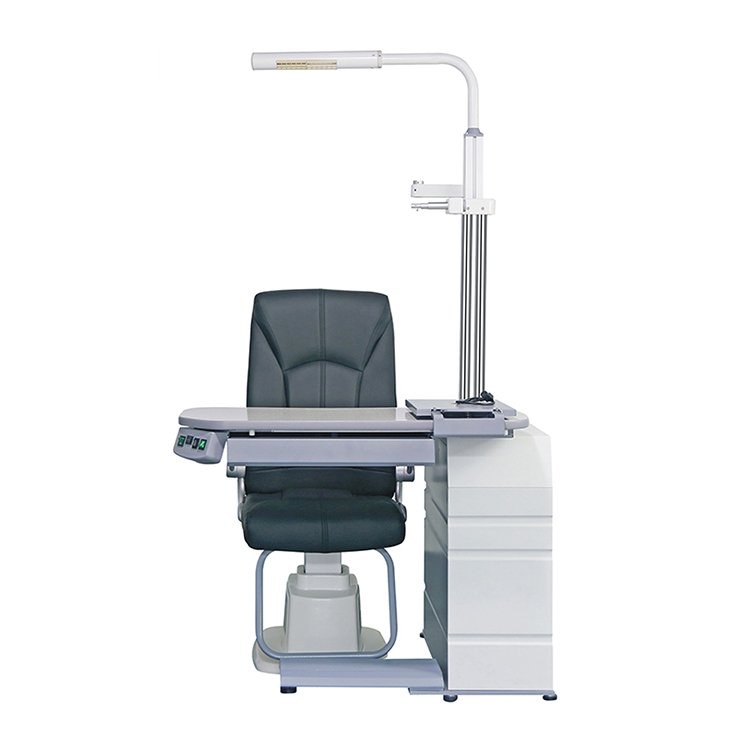 OU-5500 Ophthalmic unit