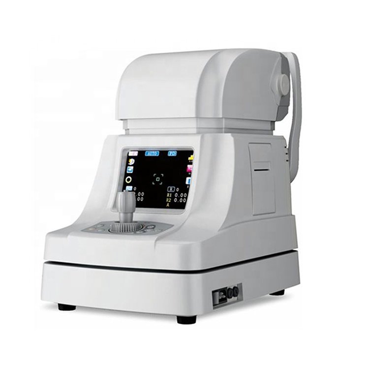 FA-6100K Auto Refractometer Keratometer