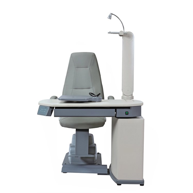 OU-400A Ophthalmic unit