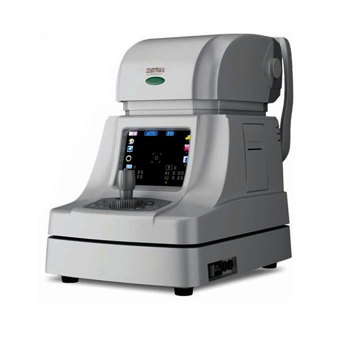 FA-6100 Auto Refractometer