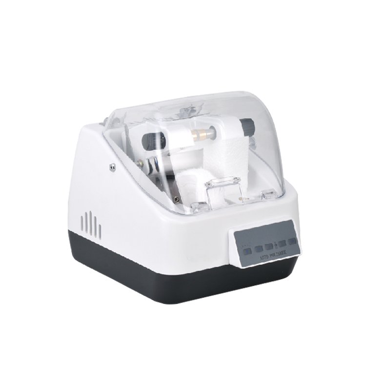 LG-8 Auto polisher