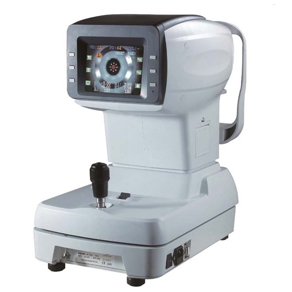 KR-9000 Auto Refractometer Keratometer