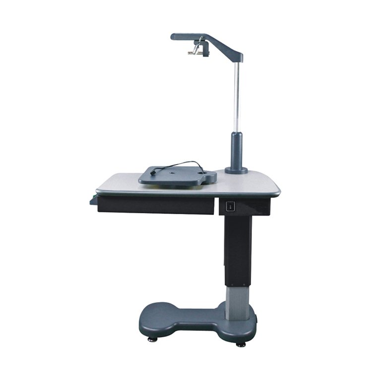 PK-80 Ophthalmic unit