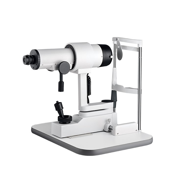 BL-8002 Auto Keratometer
