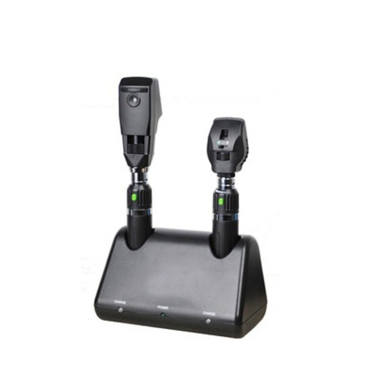 DR-1900 Rechargeable Diagnostic Set