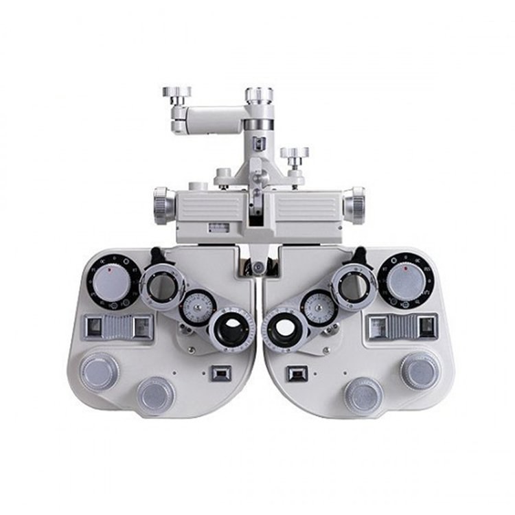 VT-6E Manual Phoropter