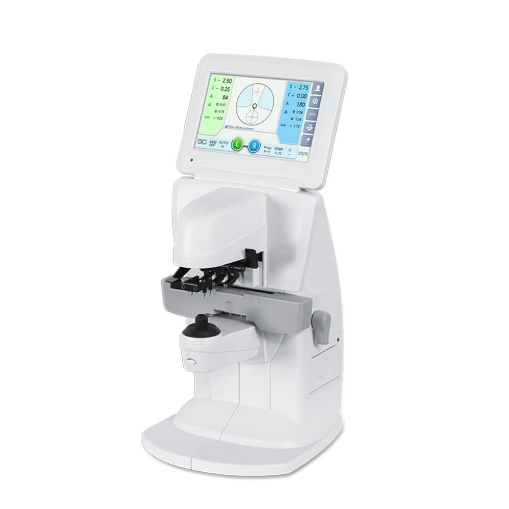 TL-6800 Auto Lensmeter