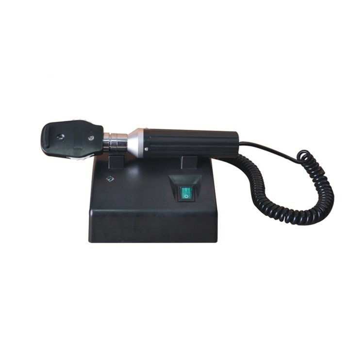 KJ8A Powered Ophthalmoscope