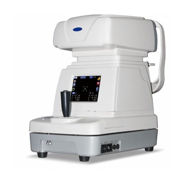 FA-6000A Auto Refractometer