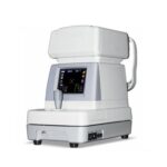 FA-6100A Auto Refractometer