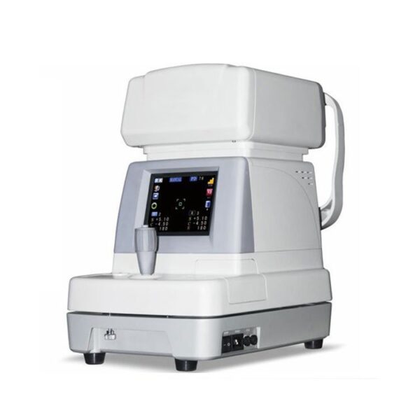 FA-6100A Auto Refractometer