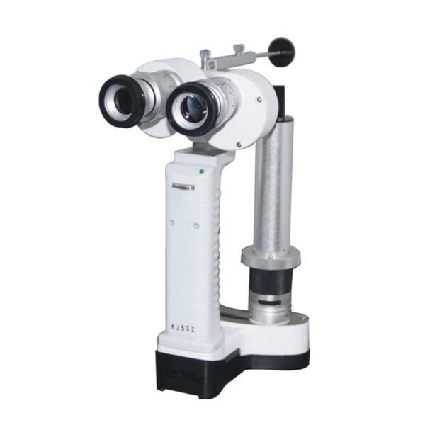KJ5S2 Handheld Slit Lamp