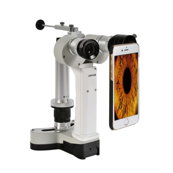ML-1 Handheld Slit Lamp