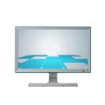 LCD-2100 LCD Chart Monitor