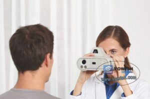 HAR-800/HAR-880 Handheld Auto Refractometer