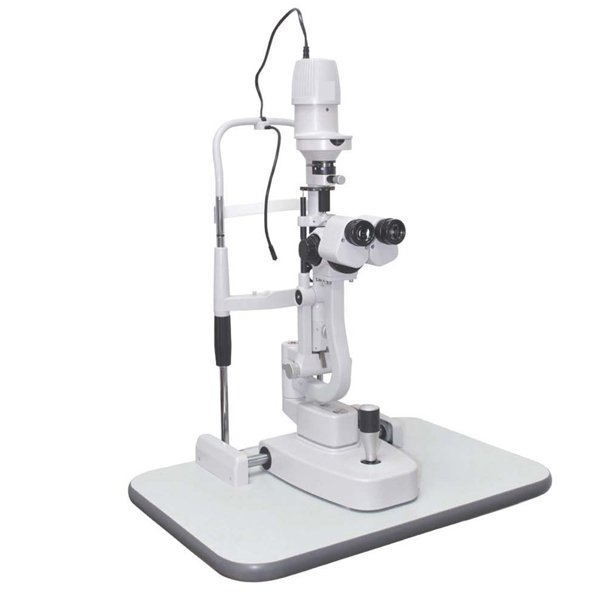 SLM-3 Slit Lamp