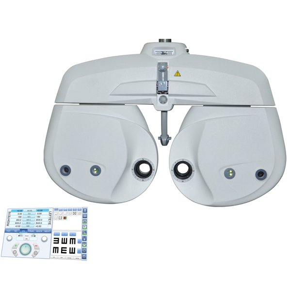 CV-7600 Auto Phoroptor