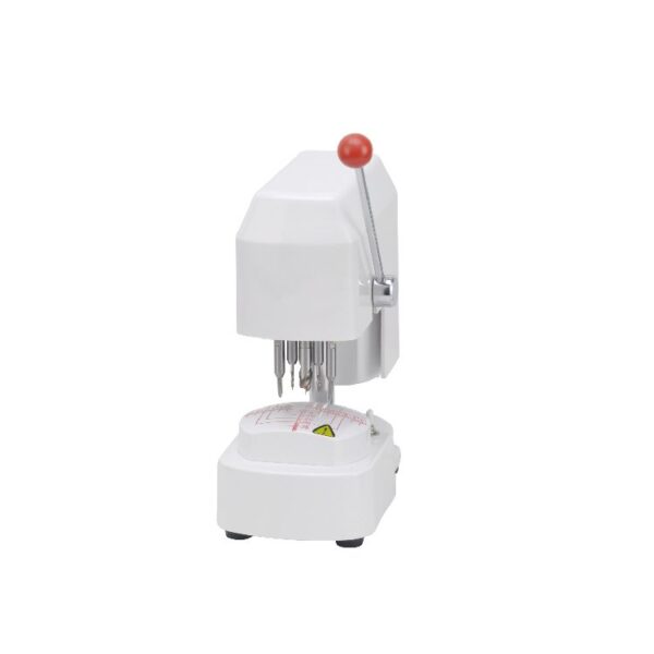 LG-10C Pattern Drilling Machine