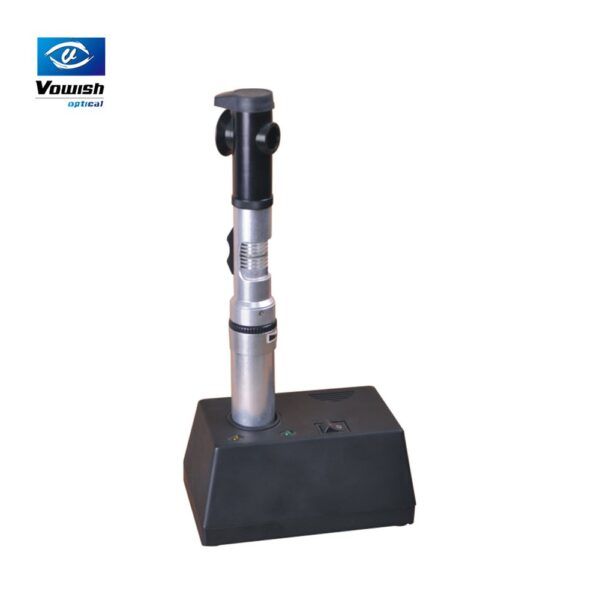 KJ6B Rechargeable Streak Retinoscope