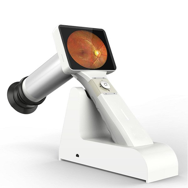 HFC-01 Handheld Fundus Camera
