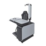 CS-700B Ophthalmic unit