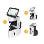 LM-002 Auto Lensmeter