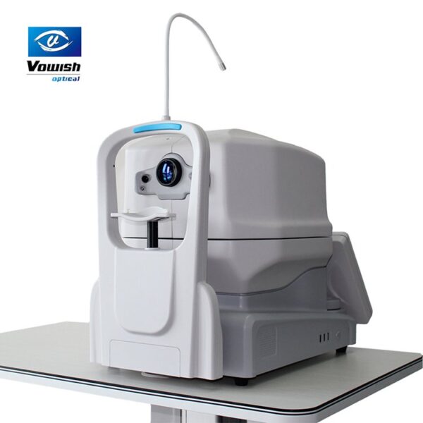 OCT-500 Optical Coherence Tomography