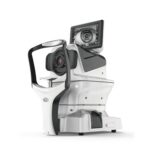 FR-710 Auto Refractometer