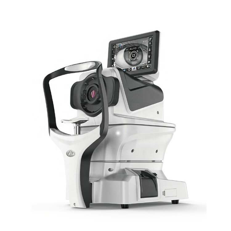 2cbfd50e6d44a28df9cc4ed7a8ca60f1 FR-710 Auto Refractometer