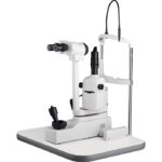 SLM-2000 Slit Lamp