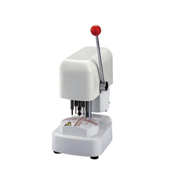 LG-918C Pattern Drilling Machine