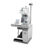 CS-800 Ophthalmic unit