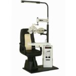 TR-500 Ophthalmic unit